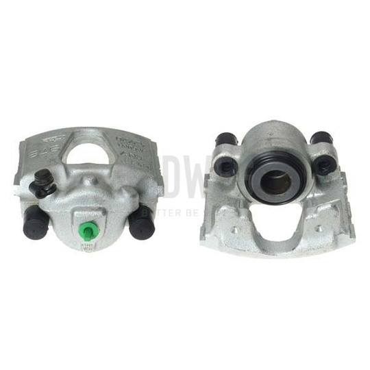 345422 - Brake Caliper 