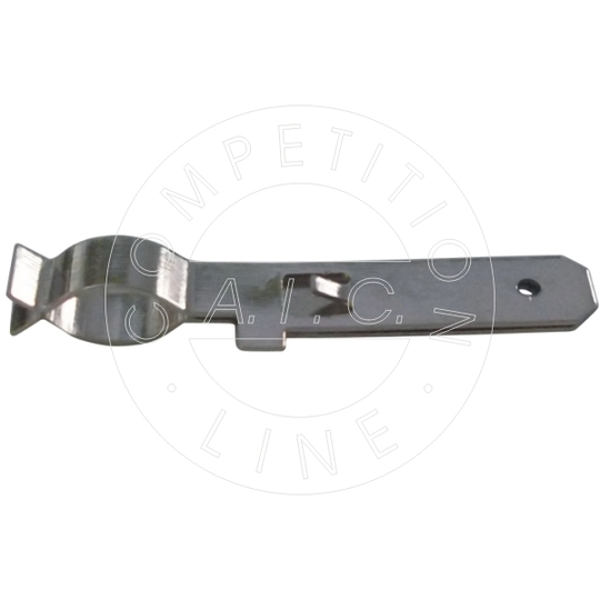 54570 - Bulb Holder, licence plate light 