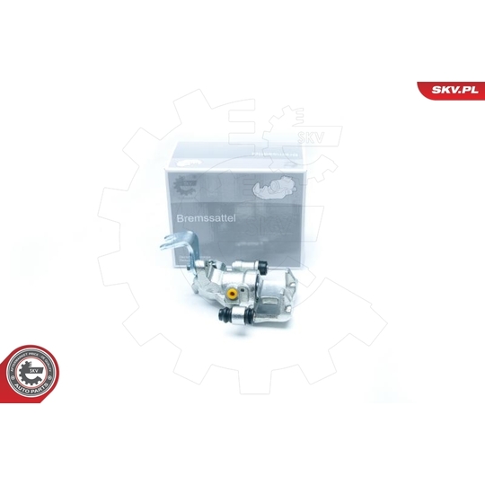 23SKV244 - Brake Caliper 