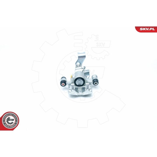 23SKV244 - Brake Caliper 