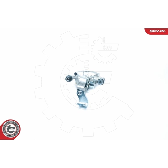 23SKV244 - Brake Caliper 