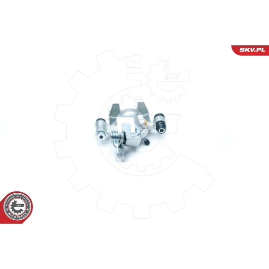 23SKV244 - Brake Caliper 