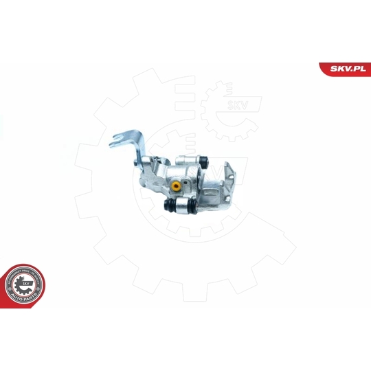 23SKV244 - Brake Caliper 