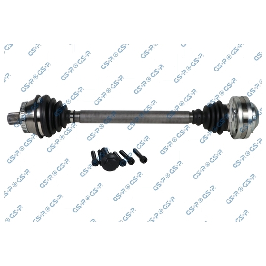 203043 - Drive Shaft 