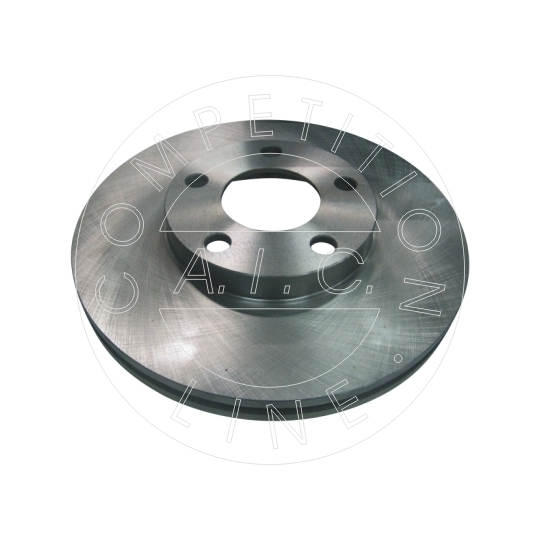 53644 - Brake Disc 