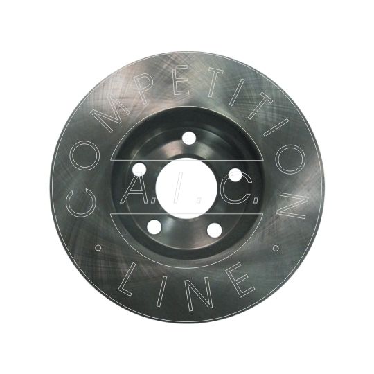 53644 - Brake Disc 