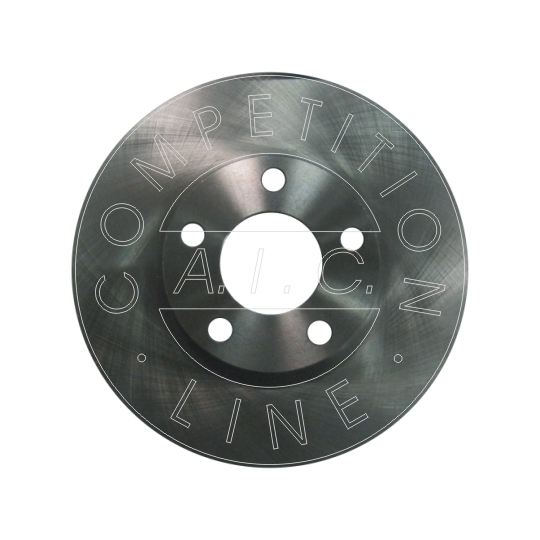 53644 - Brake Disc 