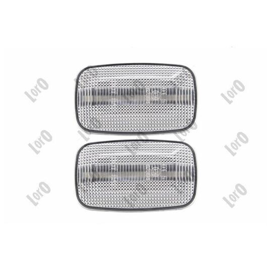 L51-140-004LED - Blinklyktor, sats 