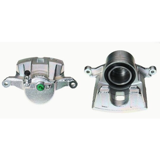 F 83 232 - Brake Caliper 