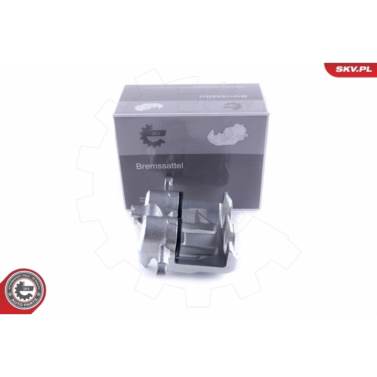 50SKV892 - Brake Caliper 