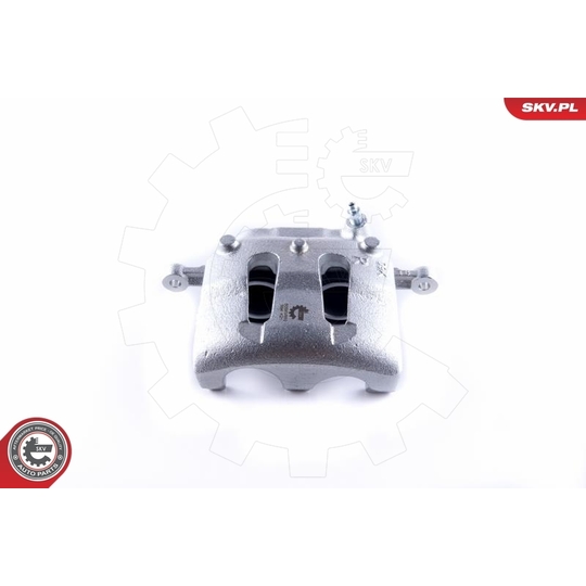 50SKV892 - Brake Caliper 