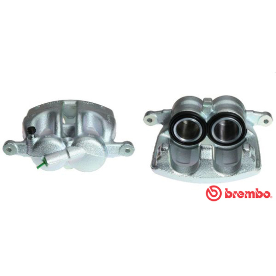 F 61 250 - Brake Caliper 