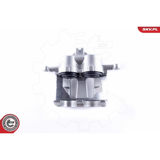 50SKV892 - Brake Caliper 