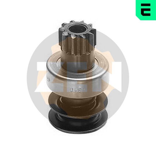 ZN0461 - Freewheel Gear, starter 