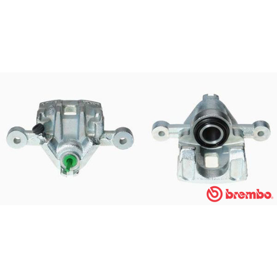 F 30 087 - Brake Caliper 