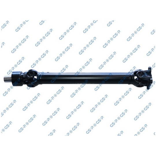 PS900198 - Propshaft, axle drive 