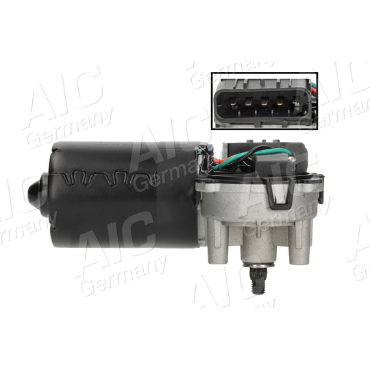 55759 - Wiper Motor 