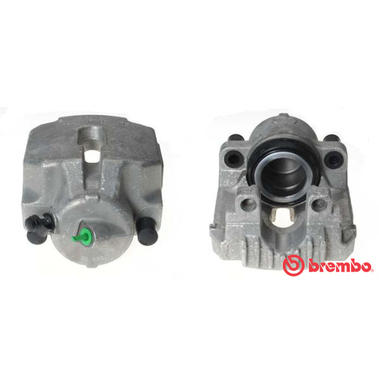 F 06 135 - Brake Caliper 