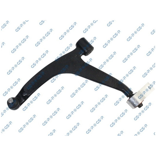 S060376 - Track Control Arm 