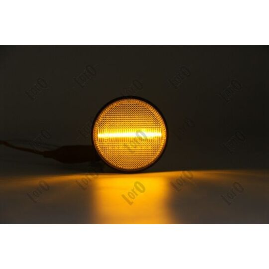 L30-140-003LED - Suunatulede komplekt 