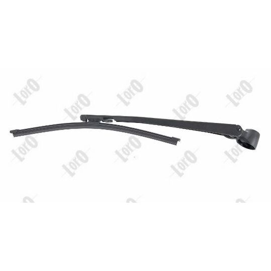 103-00-010-C - Wiper Arm Set, window cleaning 