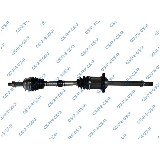 241297 - Drive Shaft 