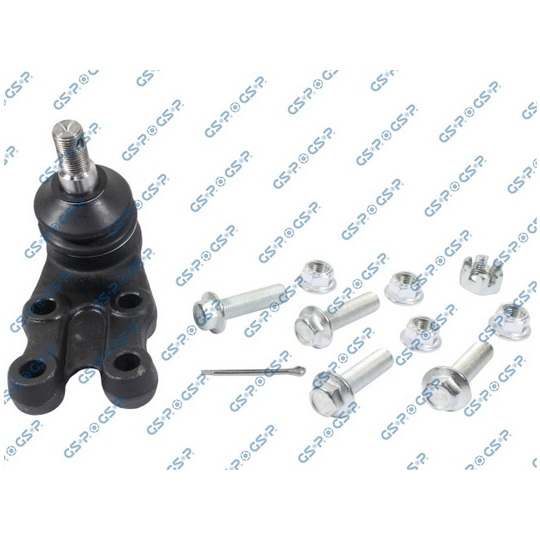 S080085 - Ball Joint 