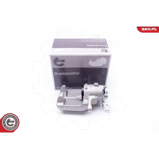 34SKV634 - Brake Caliper 