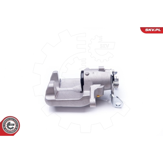 34SKV634 - Brake Caliper 