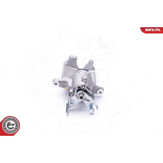 34SKV634 - Brake Caliper 