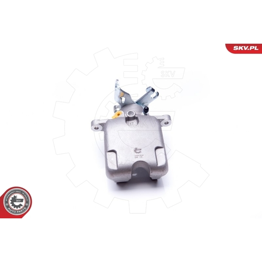 34SKV634 - Brake Caliper 