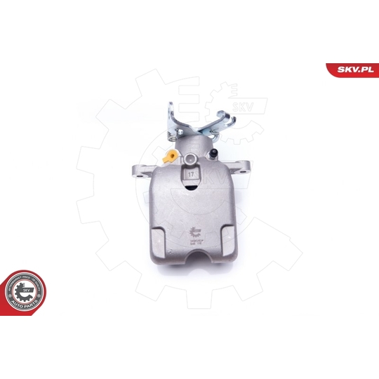 34SKV634 - Brake Caliper 