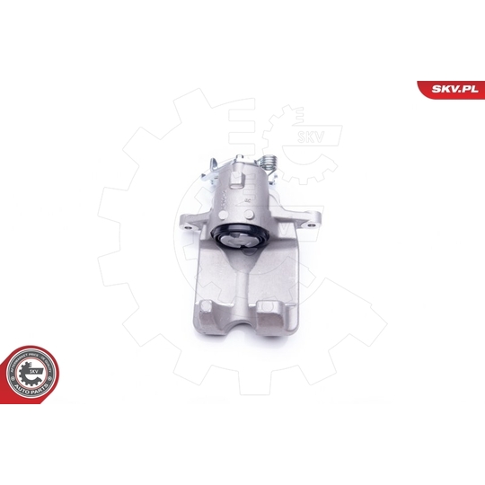 34SKV634 - Brake Caliper 