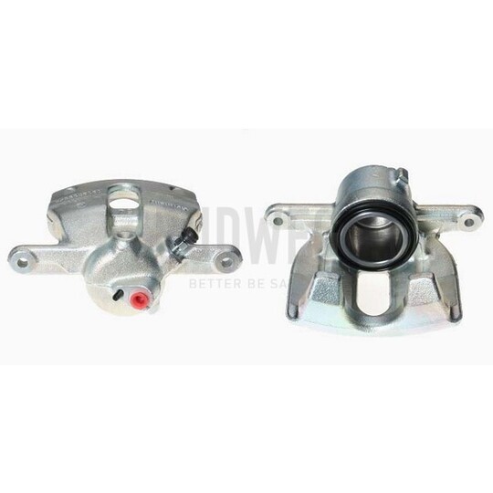 343433 - Brake Caliper 