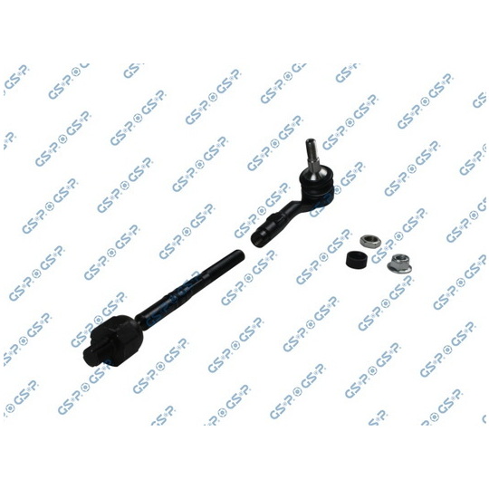 S100329 - Tie Rod 