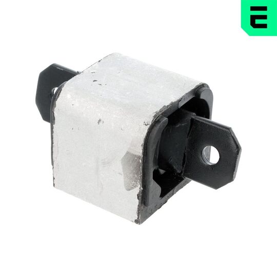 F7-5022 - Engine Mounting 