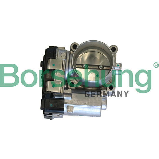 B19290 - Throttle body 