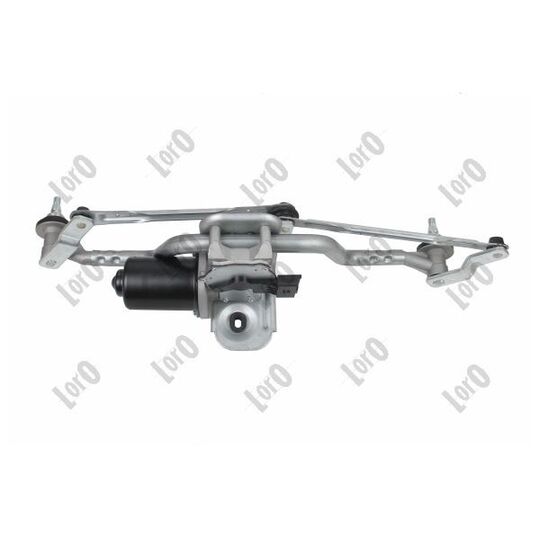 103-04-083 - Wiper Linkage 