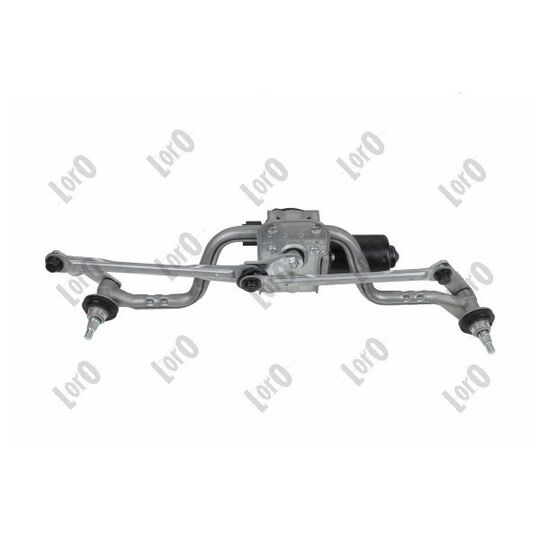 103-04-083 - Wiper Linkage 