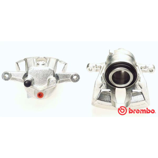 F 59 132 - Brake Caliper 