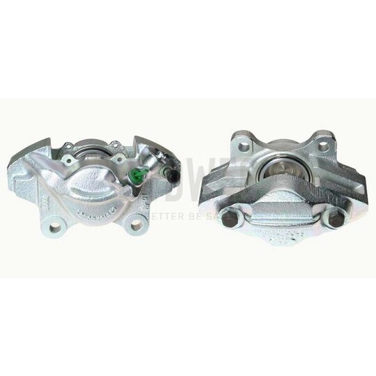 341569 - Brake Caliper 