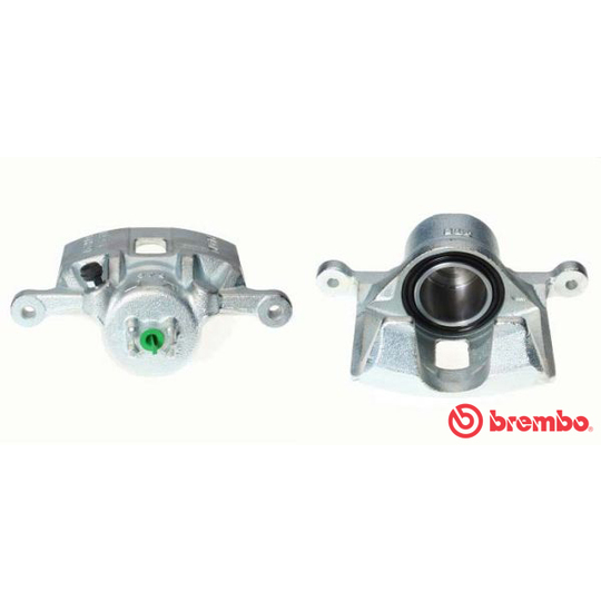 F 79 028 - Brake Caliper 