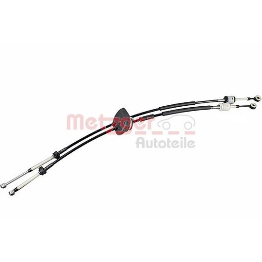 3150074 - Cable, manual transmission 