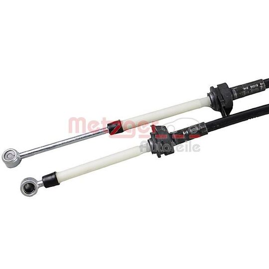 3150074 - Cable, manual transmission 