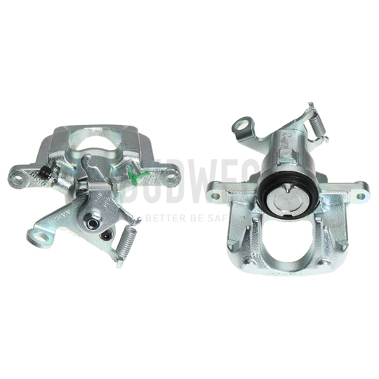 344937 - Brake Caliper 