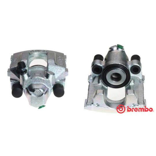 F 71 023 - Brake Caliper 