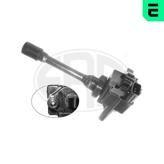 880190A - Ignition coil 