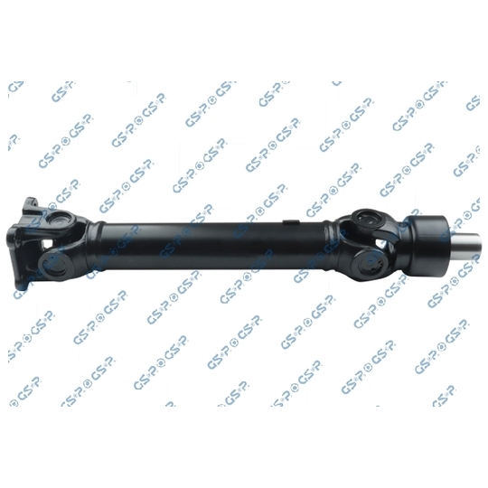 PS900199 - Propshaft, axle drive 