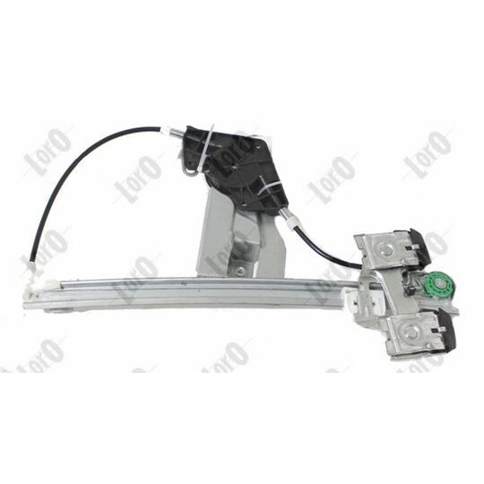 130-048-003 - Window Regulator 