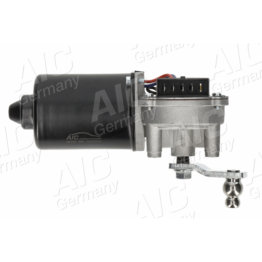 54155 - Wiper Motor 